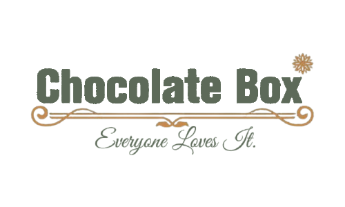 شوكليت بوكس - Chocolate Box